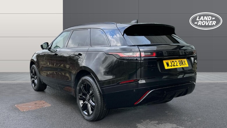 Land Rover Range Rover Velar 2.0 D200 Edition 5dr Auto Diesel Estate